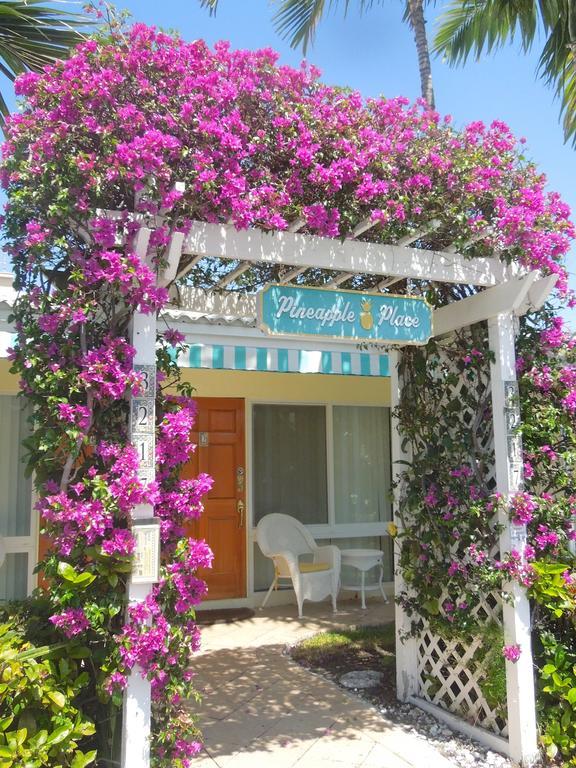 Pineapple Place Apartment Pompano Beach Exterior photo