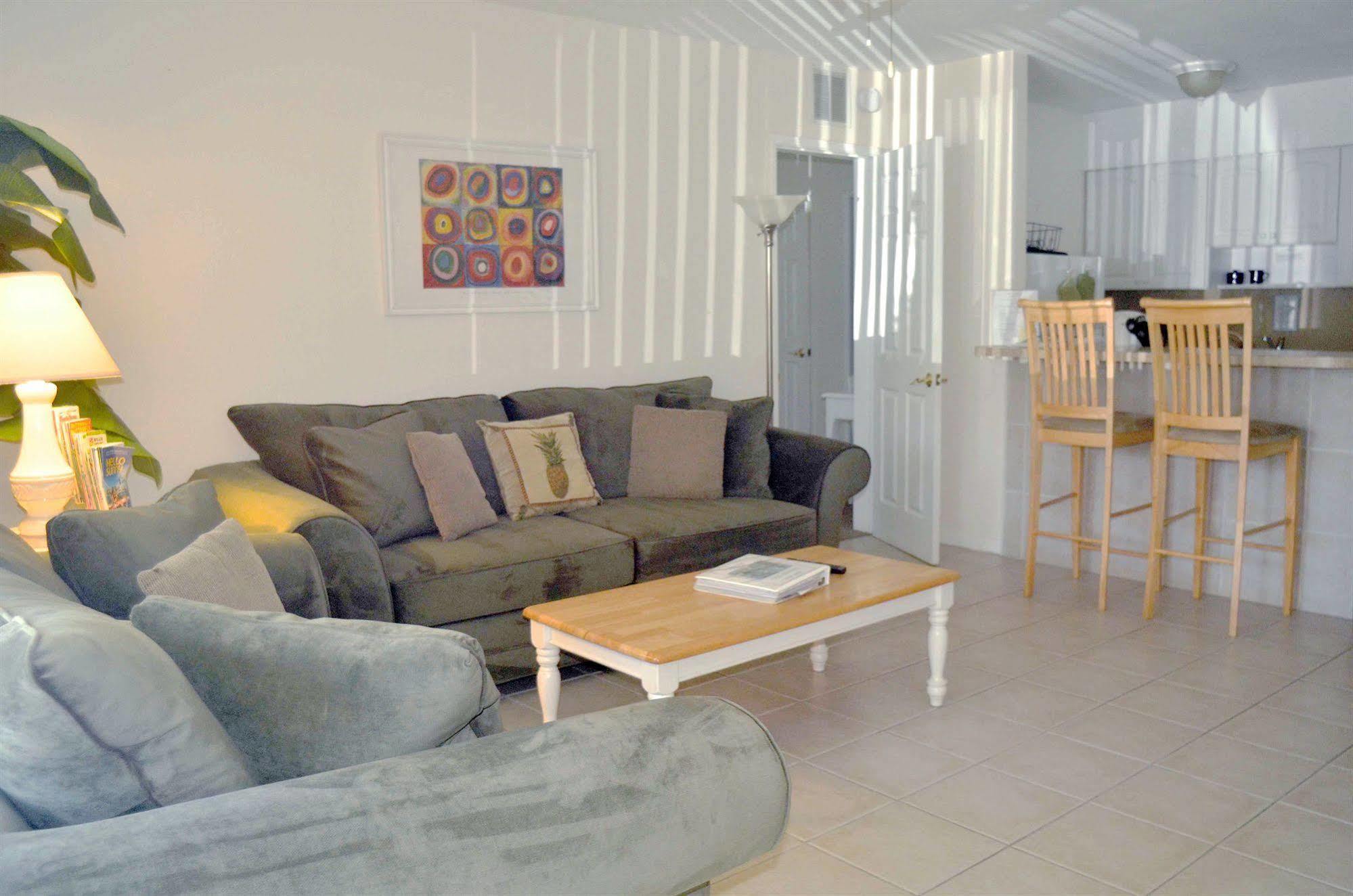 Pineapple Place Apartment Pompano Beach Exterior photo