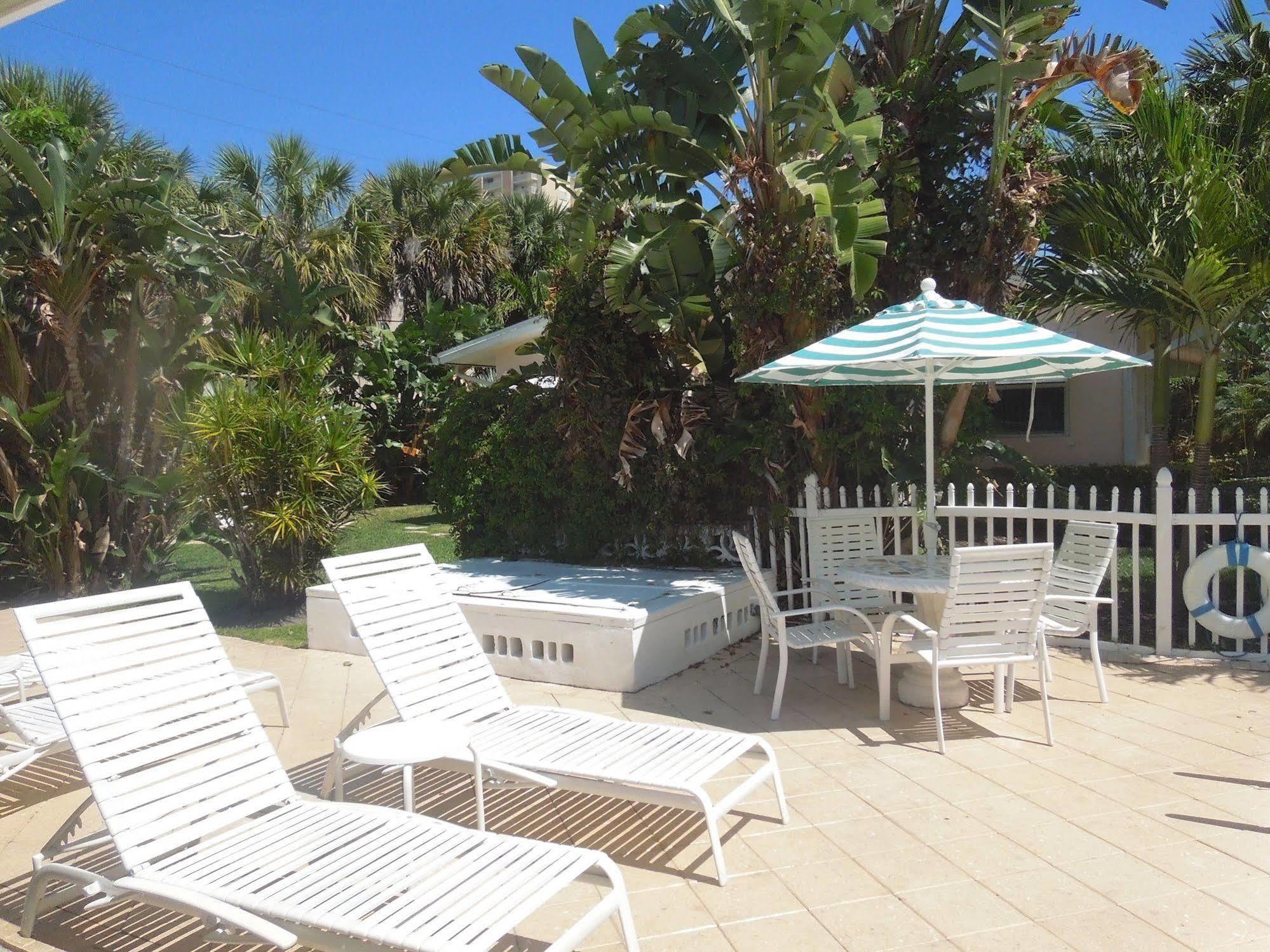 Pineapple Place Apartment Pompano Beach Exterior photo